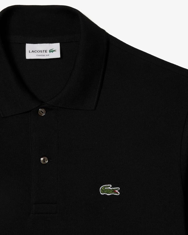 Polo uomo in cotone piquè manica corta 1212 031 LACOSTE