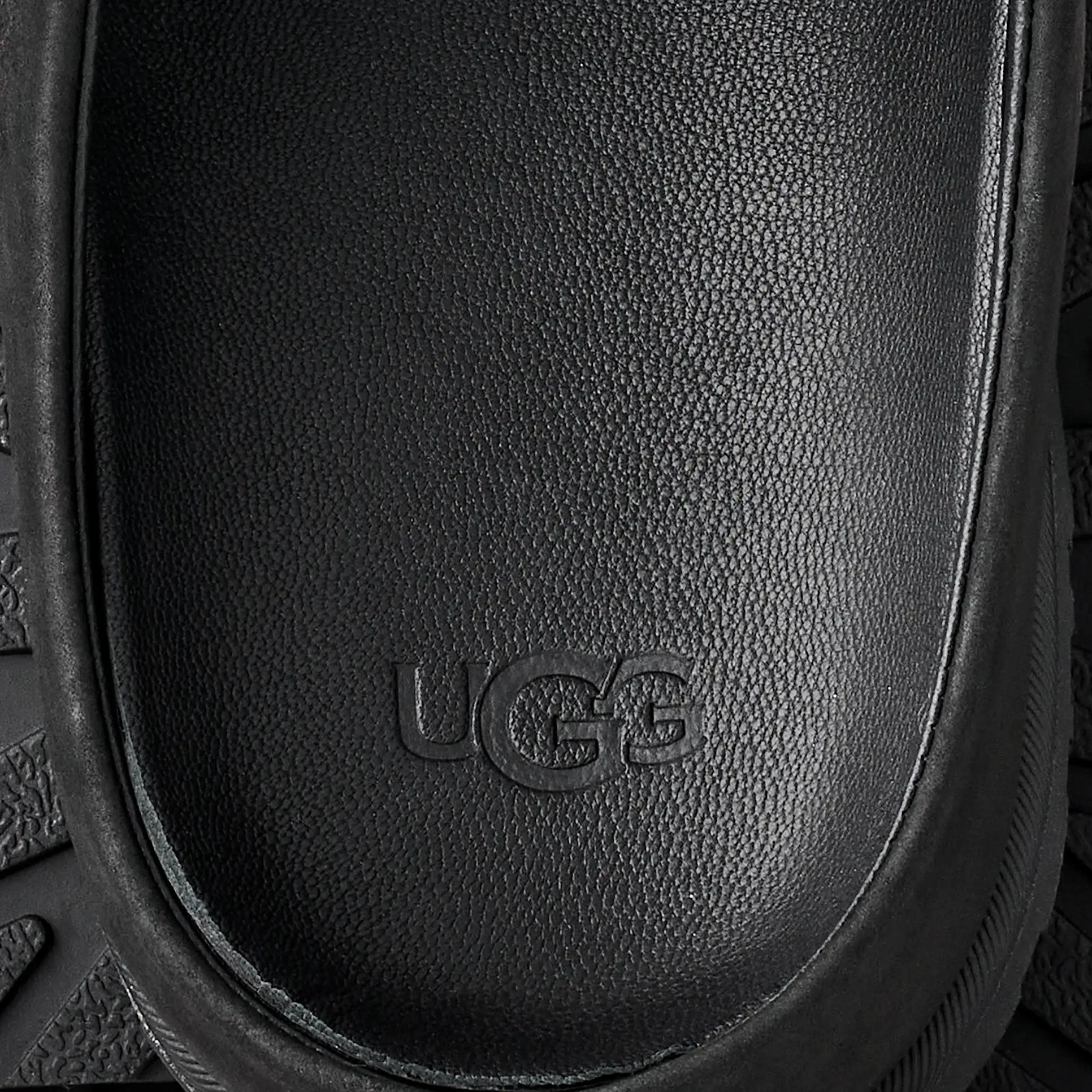 Uomo Sabot Otzo<BR/> 1175209 BLK UGG