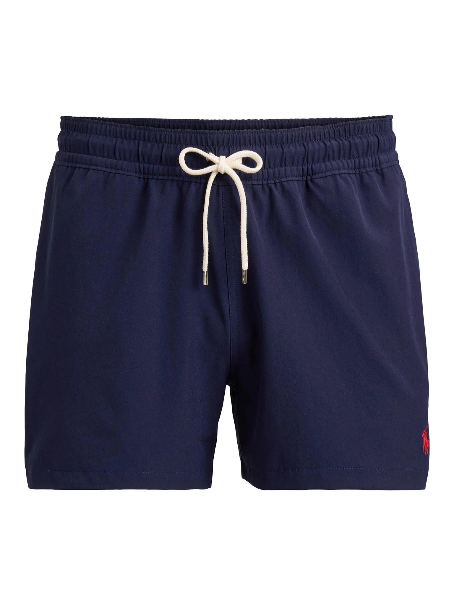 Costume da bagno in tessuto tecnico 710B16721 004 RALPH LAUREN
