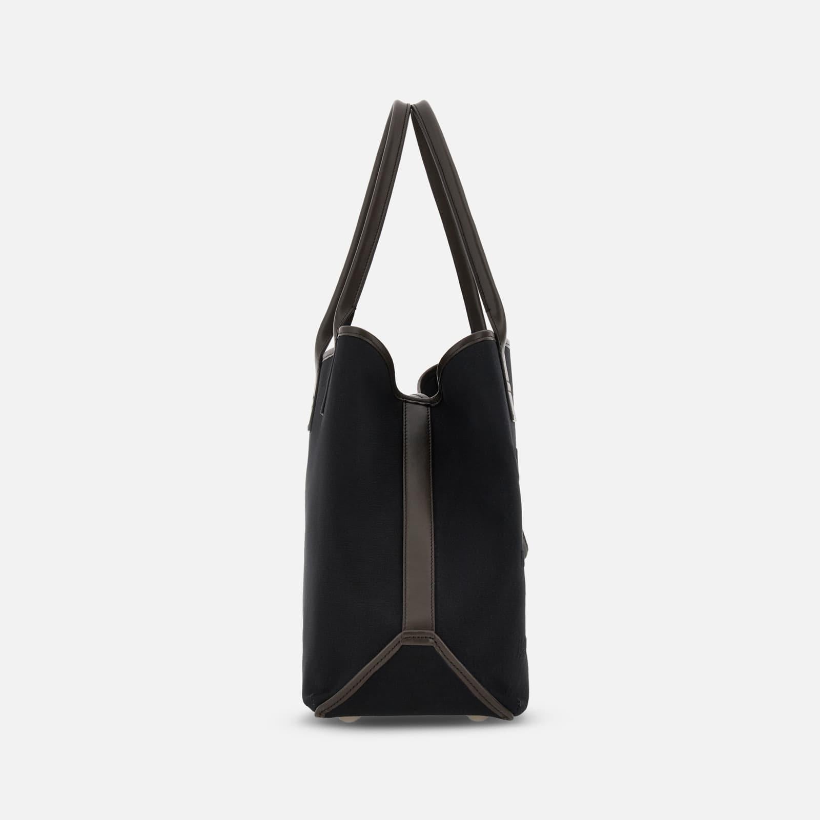 Borsa Shopping Hogan Script Media KBW01TA2300UH7 012D HOGAN
