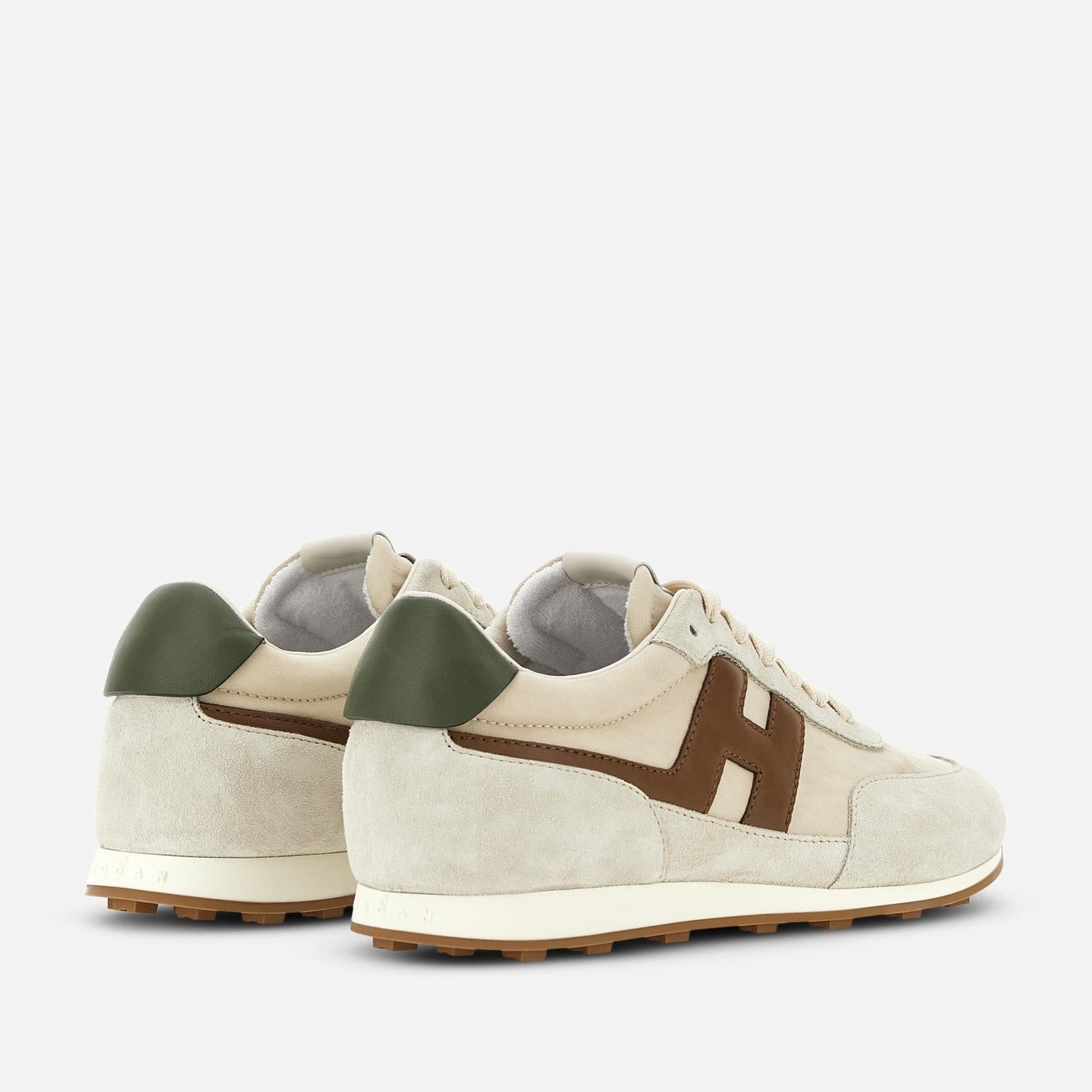 Sneakers Hogan Athletic<BR/> HXM6990FZ90UZA 793K HOGAN