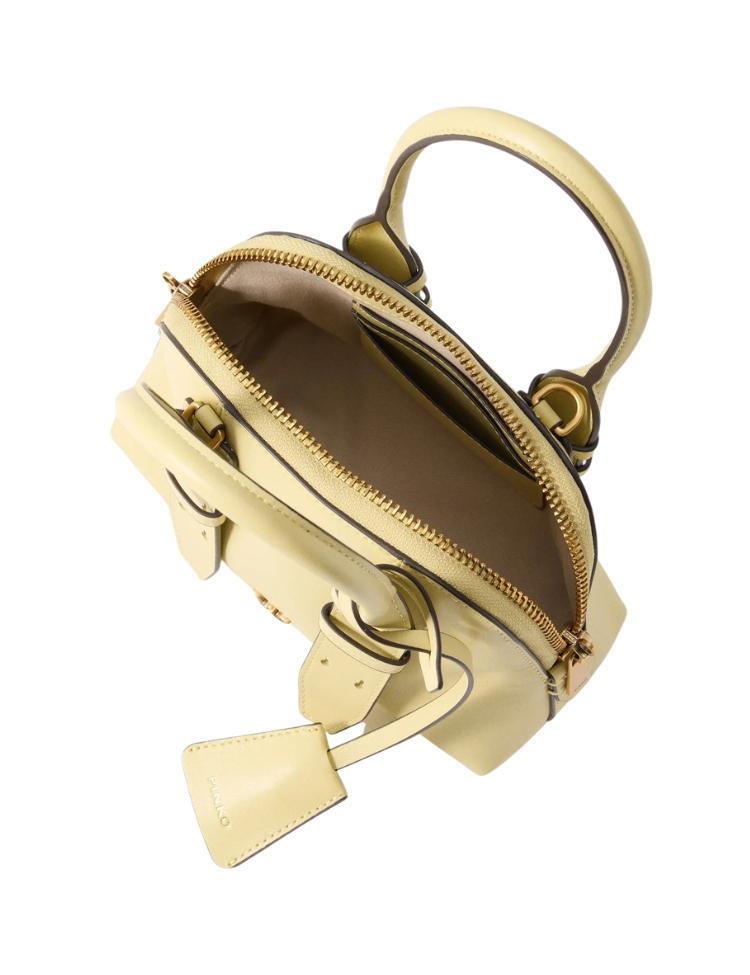PINKO Borsa a mano Mini Escape Bag <BR/> 105333A0QO C39Q PINKO