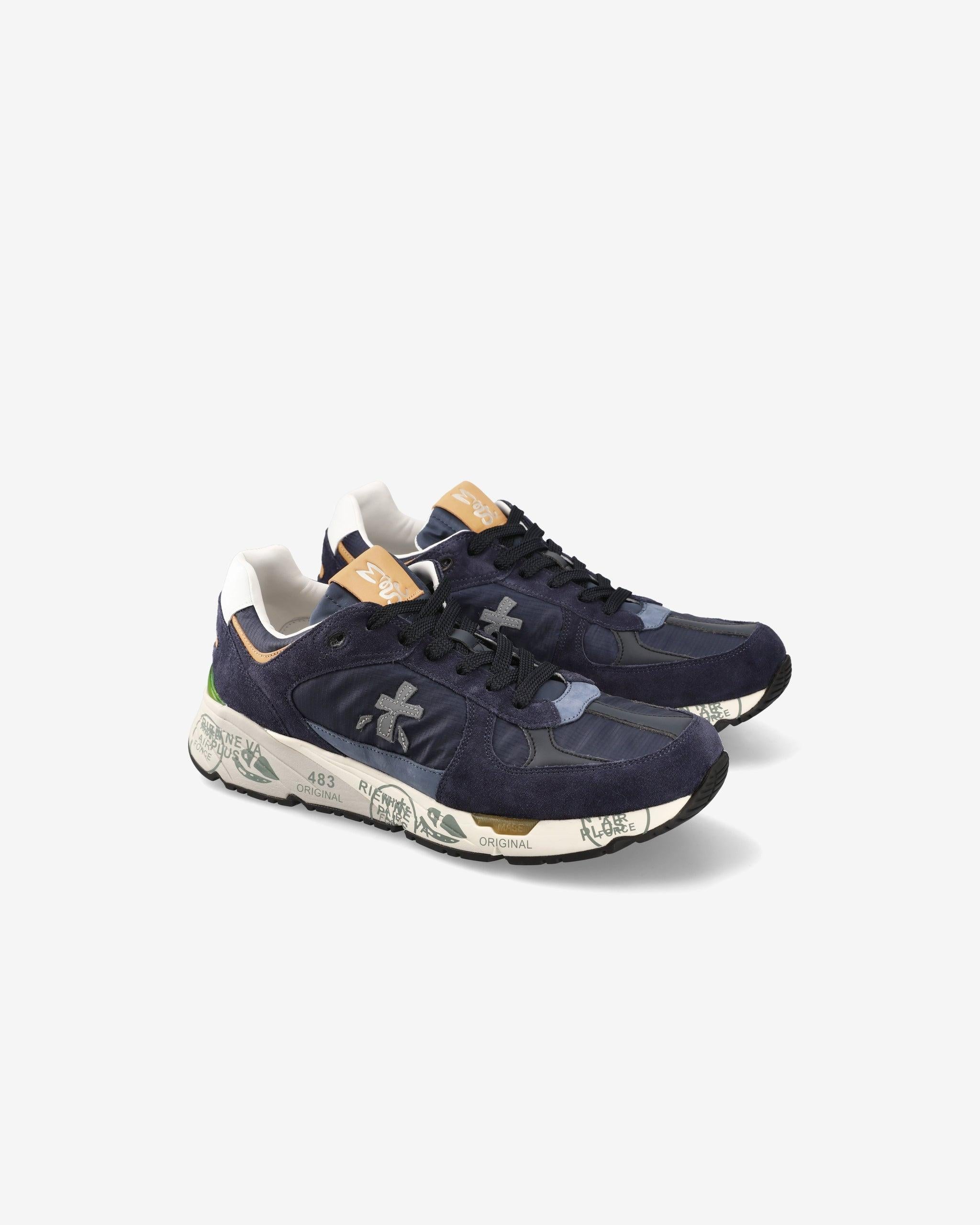 PREMIATA MASE7237