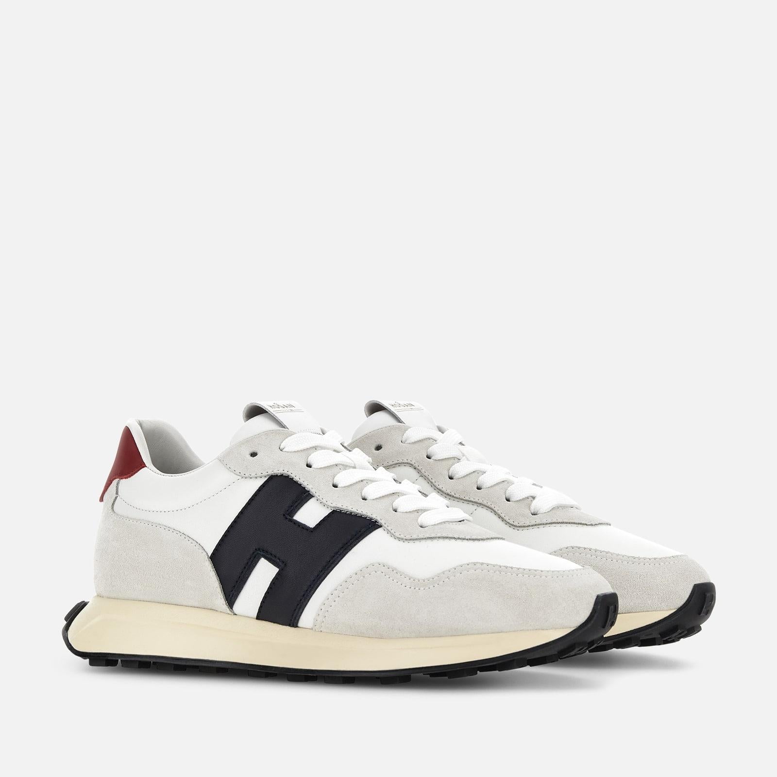 Sneakers Hogan H601 HXM6010EH41UXB 826U HOGAN