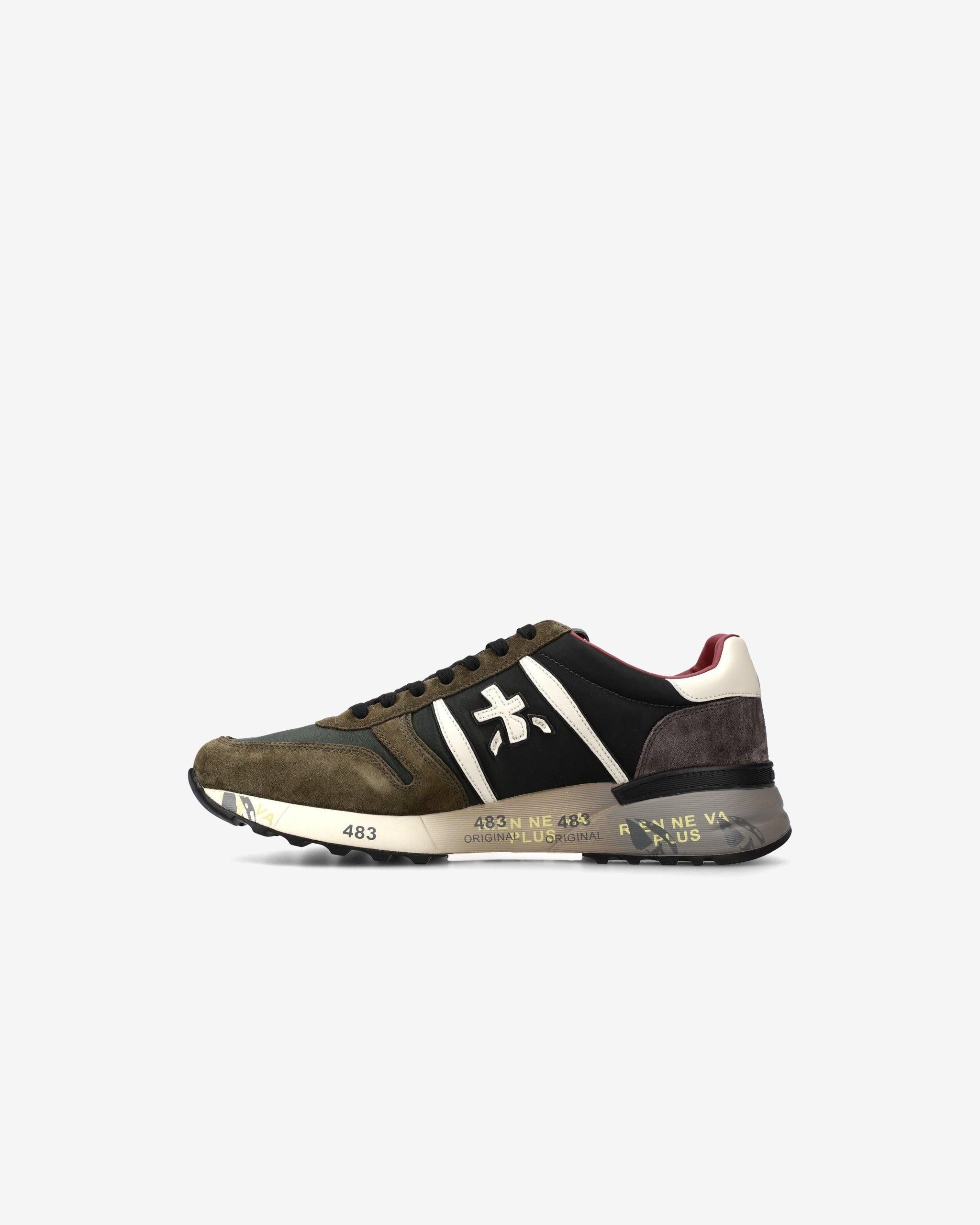 LANDER 6905 LANDER 6905 PREMIATA