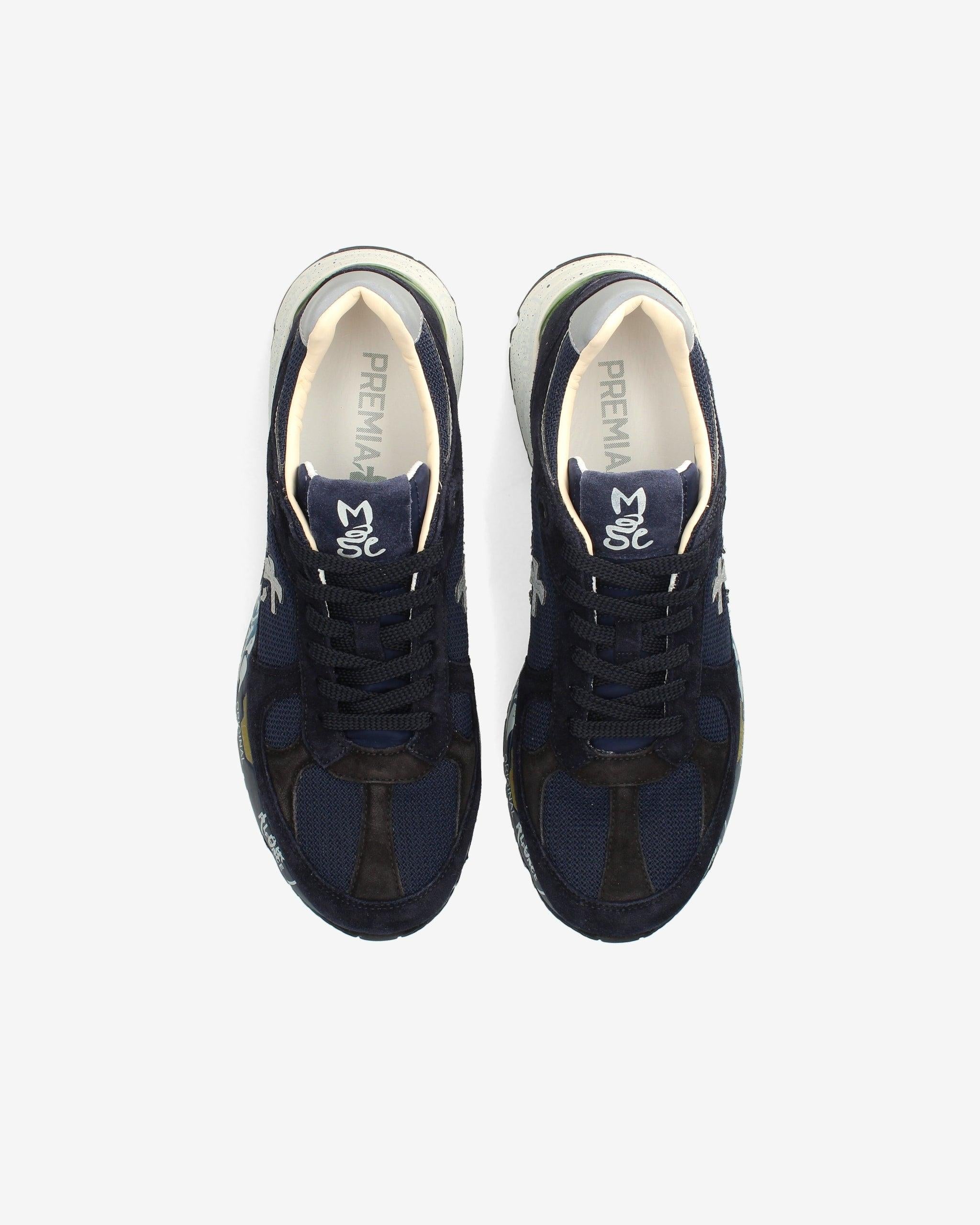 MASE 6887 MASE 6887 PREMIATA