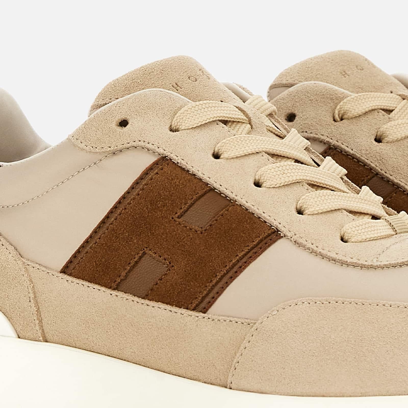 Sneakers Hogan Interactive³ HXM7090GB90V1K YQWA HOGAN