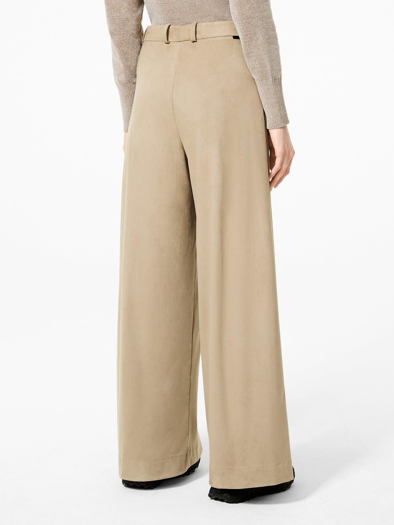 Nabucco Livia Wom Pant<BR/> W25740 87 RRD