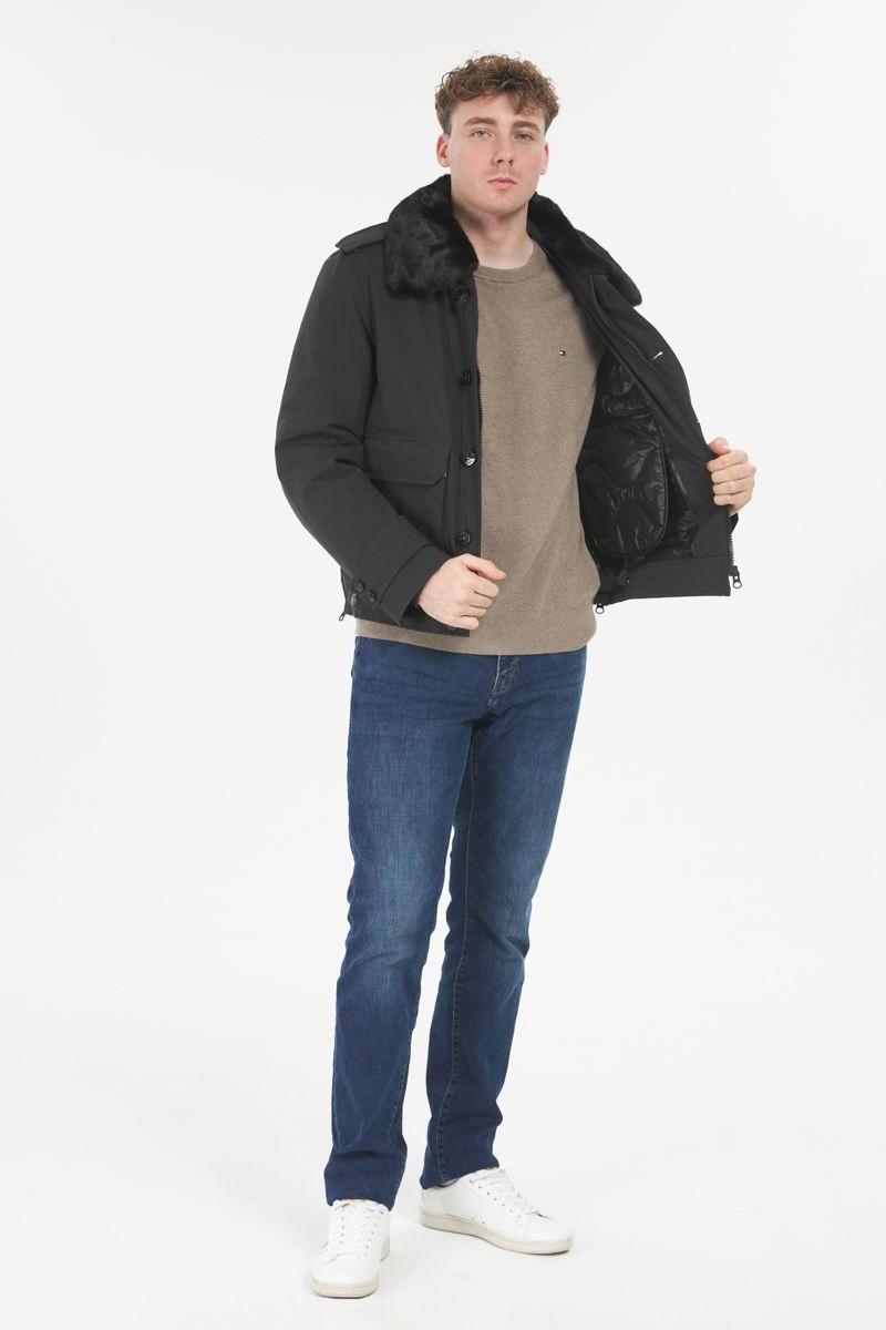 GIACCA POLIZIOTTO WARD BLUC05125 7283/999 BLAUER