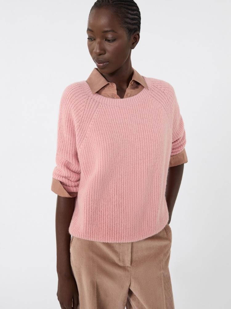 Maglia in filato di mohair XENO 002 WEEKEND