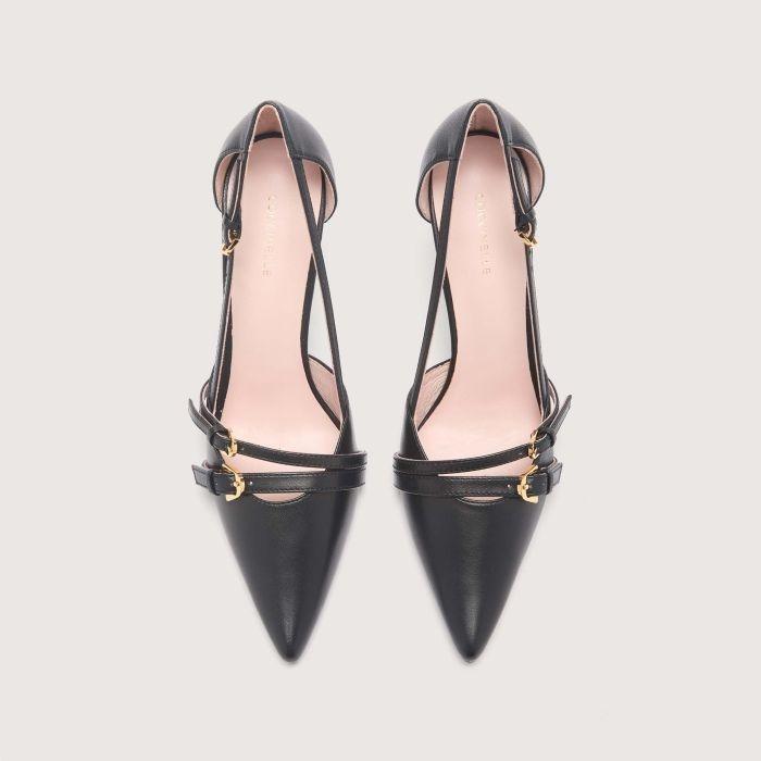 Scarpa donna Coccinelle Fernanda