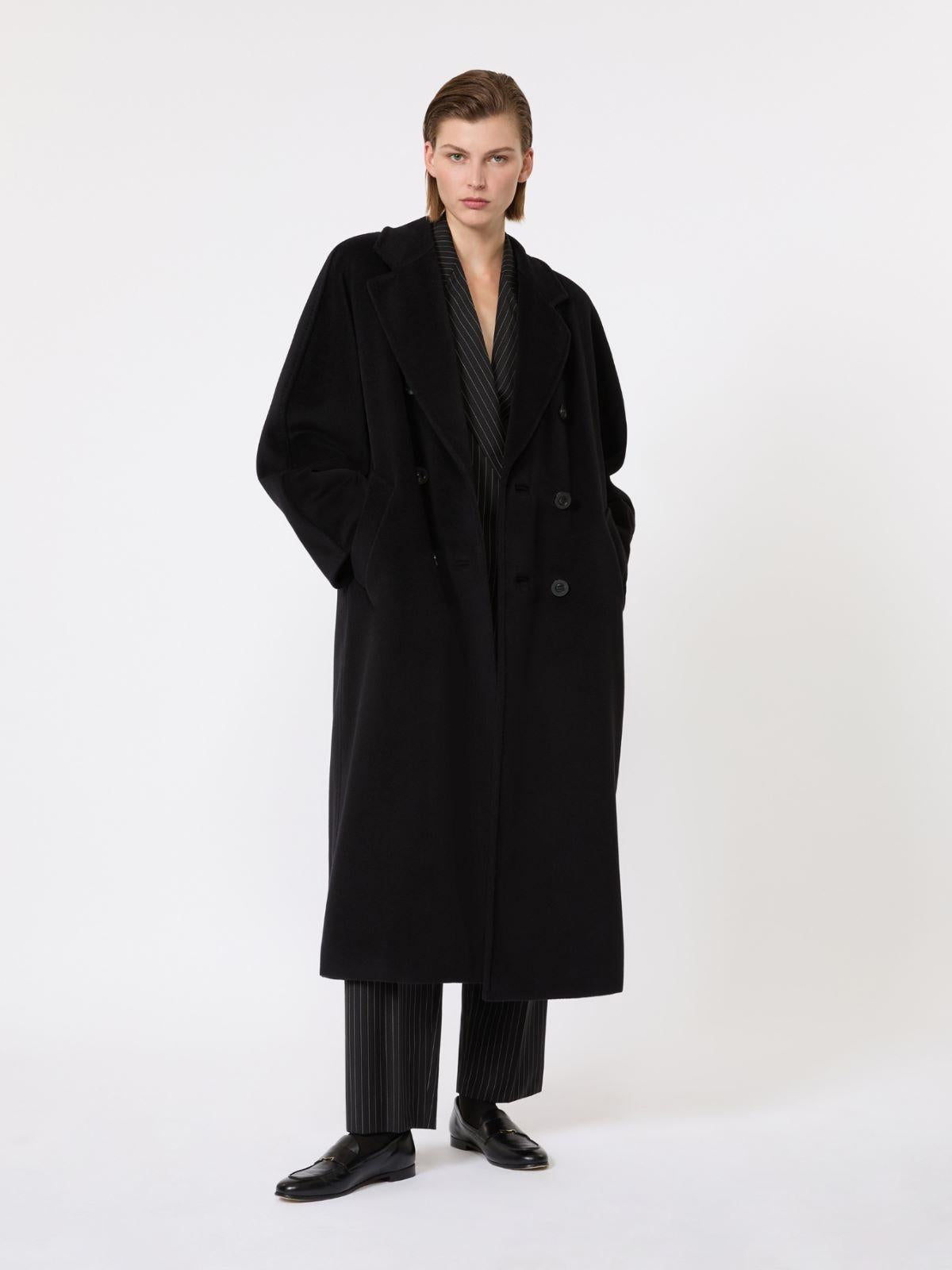 Cappotto 101801 Icon Coat MADAME 003 MAX MARA