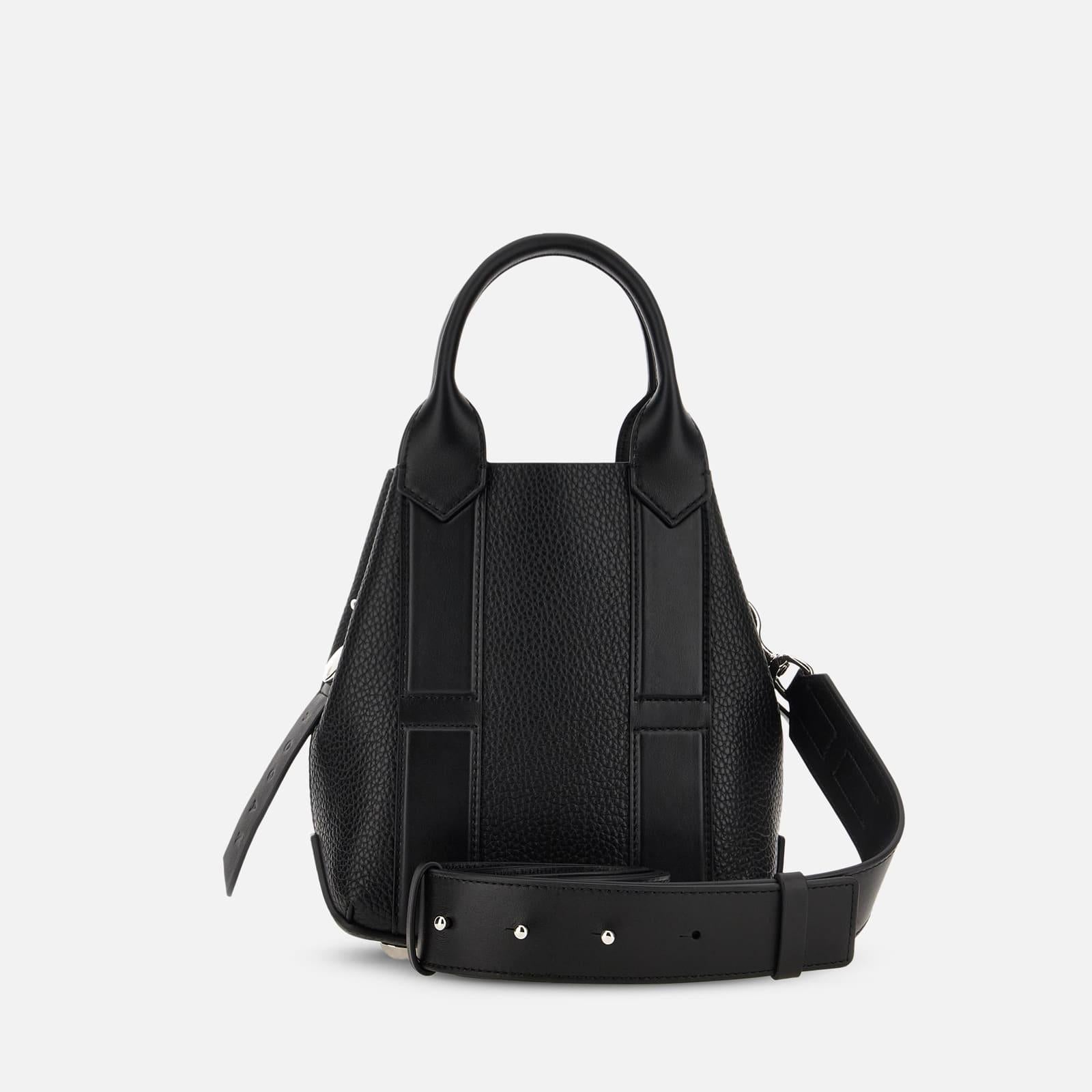 Borsa Shopping Hogan Script Piccola KBW01OA0100UH9 C808 HOGAN