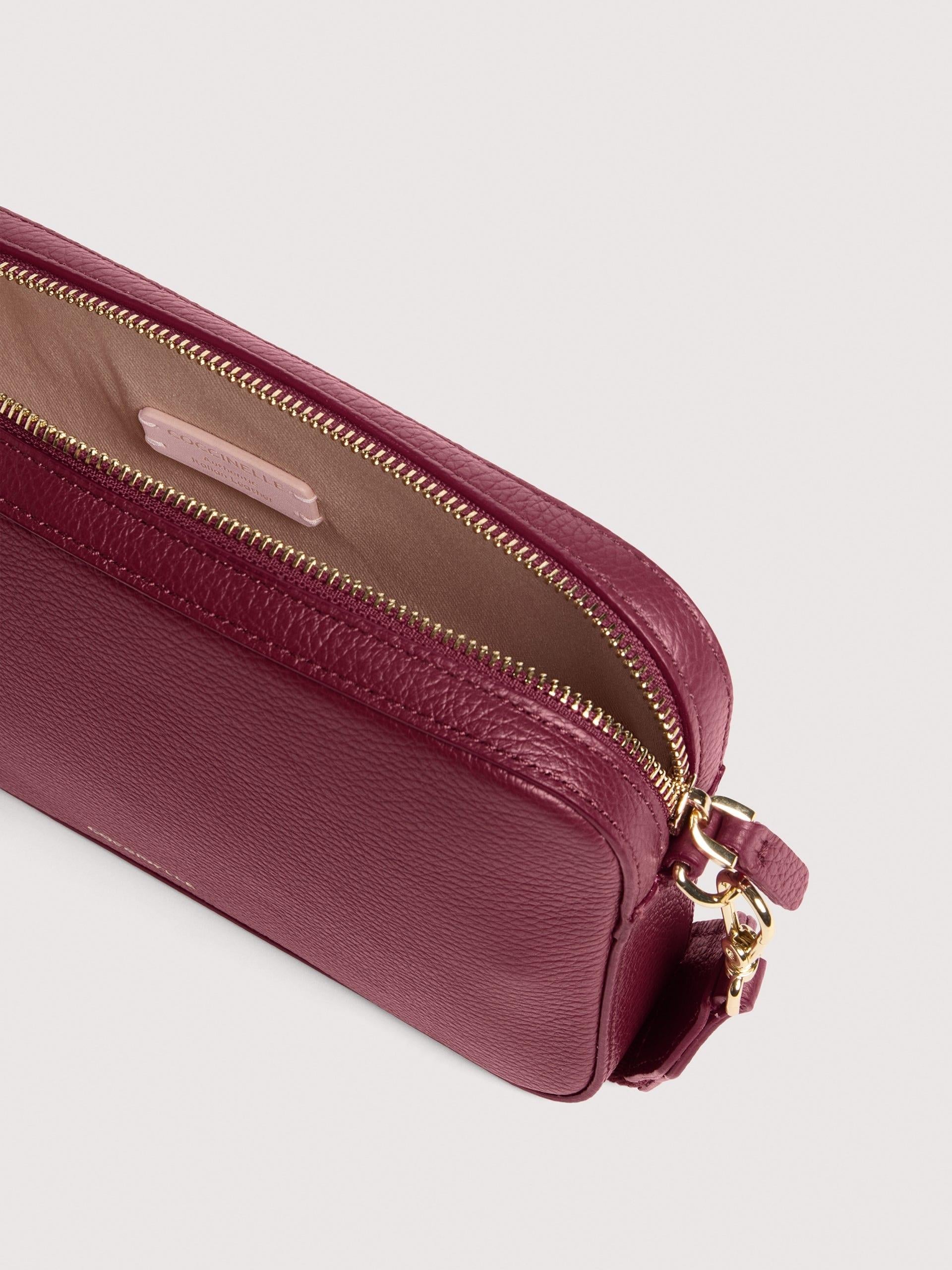 Borsa Tebe Small<BR/> E5MN5520101 R52 COCCINELLE