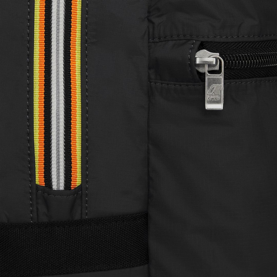 LAON<BR/>Zaino Cittadino Impermeabile K2116RW USY K-WAY