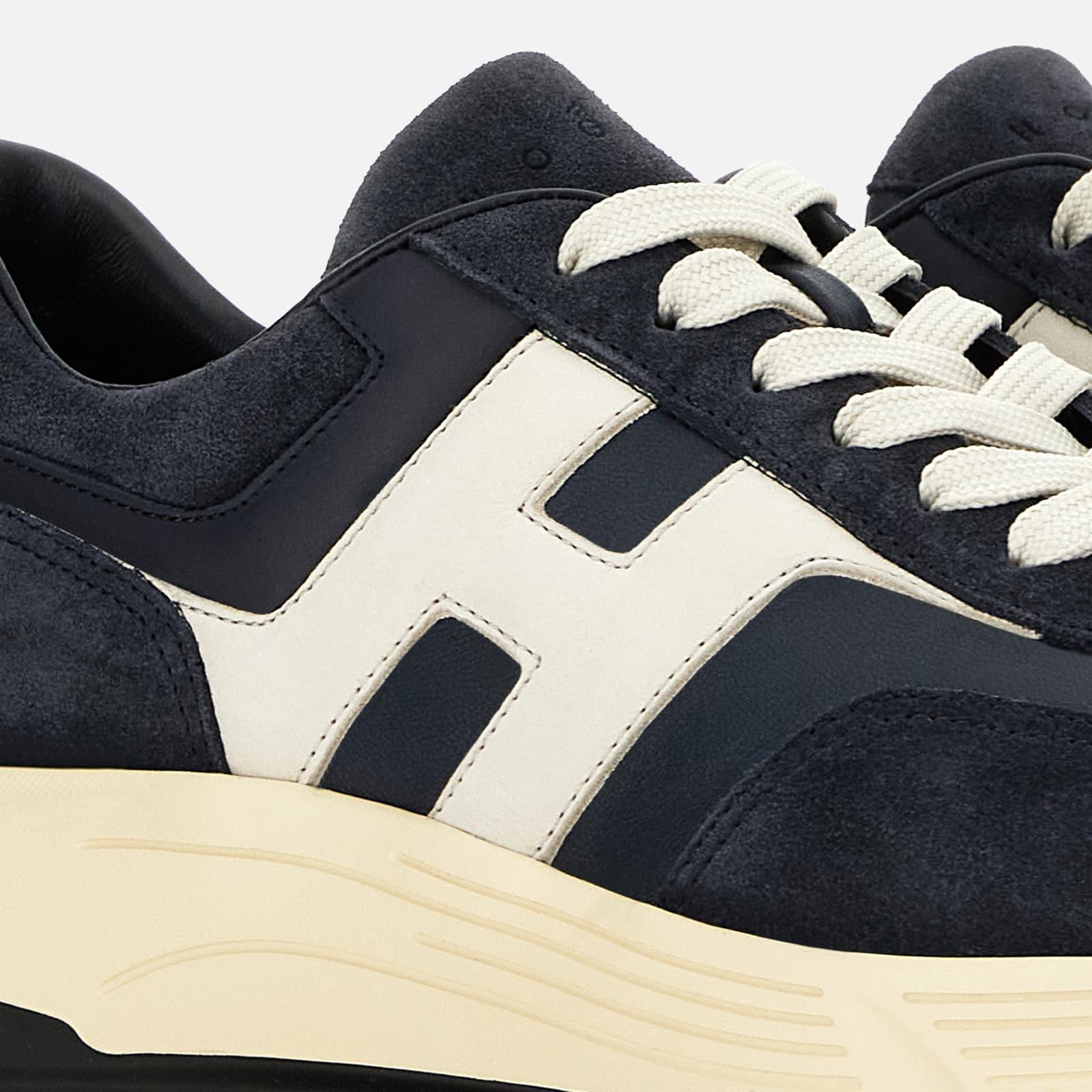 Sneakers Hogan Hyperlight HXM5630FR30UHG 826E HOGAN