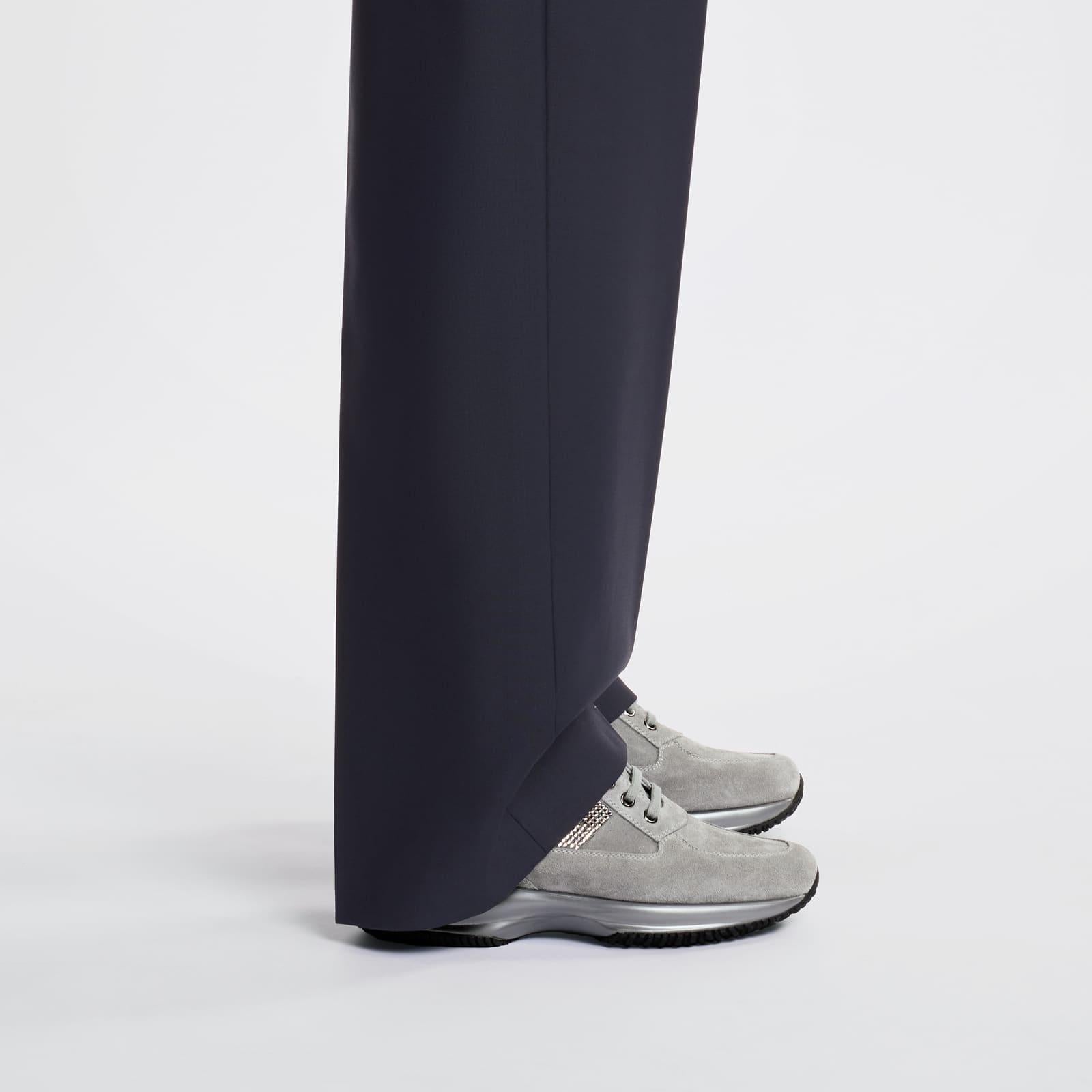 Sneakers Hogan Interactive HXW00N02011UH6 B601 HOGAN