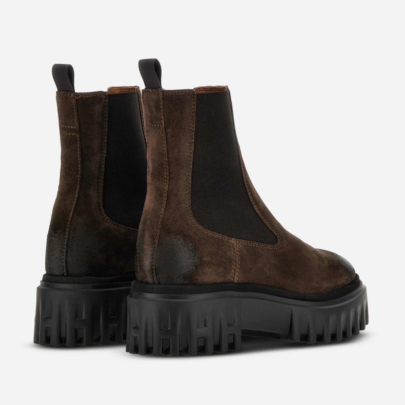 Chelsea Boots Hogan H700 HXW7000FV30BYE S610 HOGAN