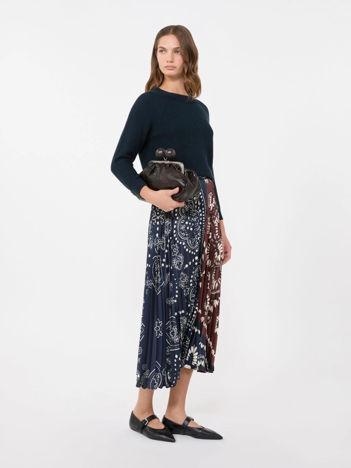 WKDAERE<BR/>Maglia in cotone WKDAERE 005 WEEKEND