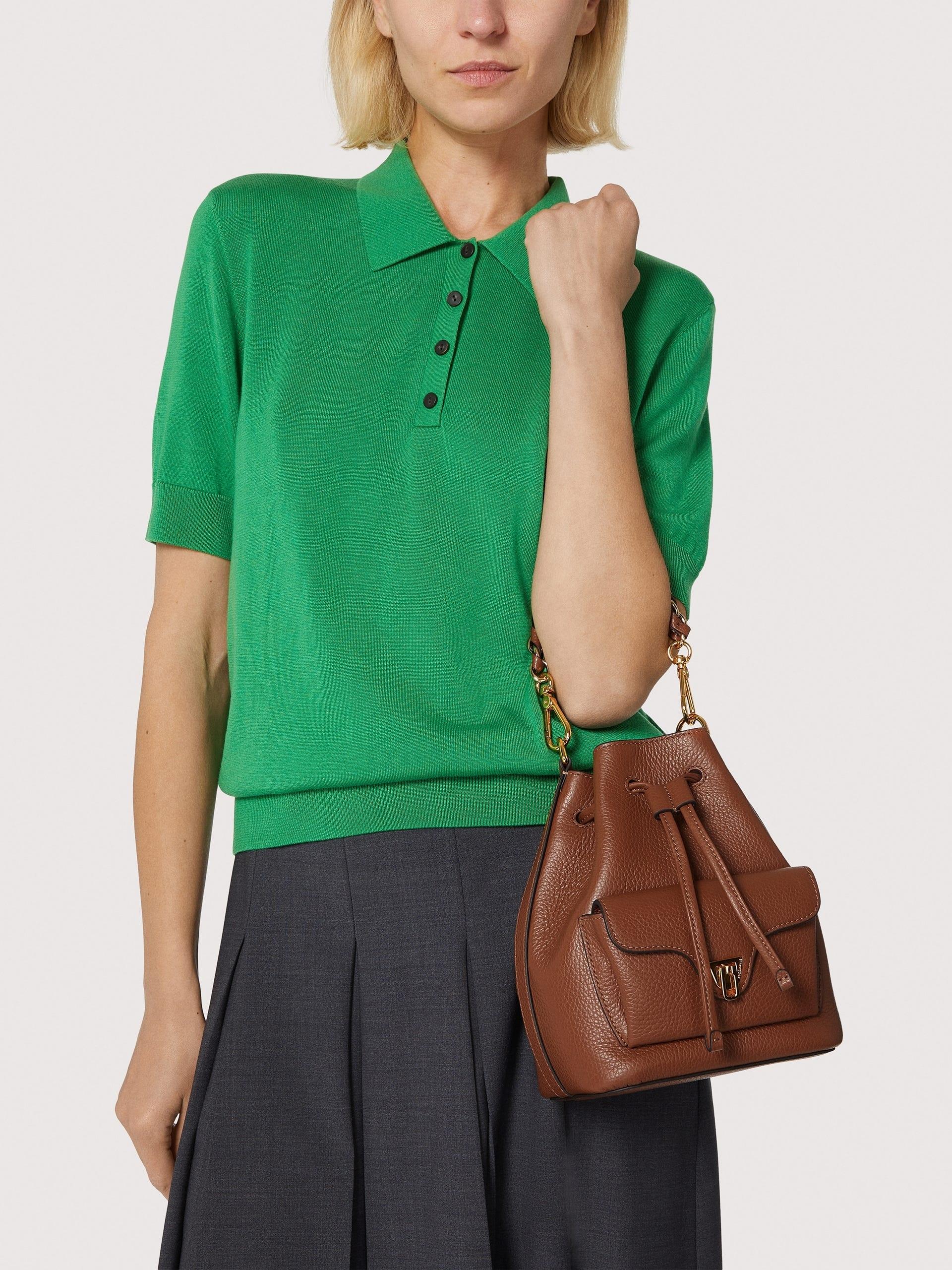 Secchiello Coccinelle Beat generation Small E1TFK230301 001 COCCINELLE