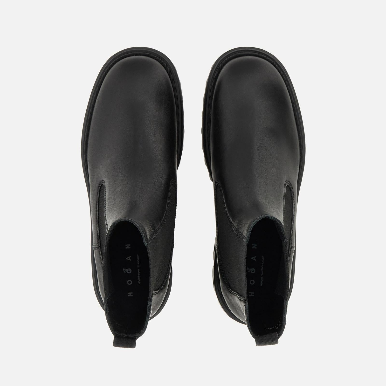 Chelsea Boots Hogan H700 HXW7000FV30KXT B999 HOGAN