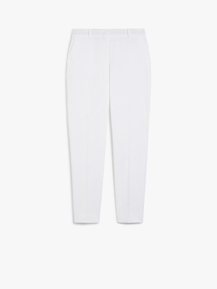 Pantalone donna DAVID 001 MAX MARA STUDIO