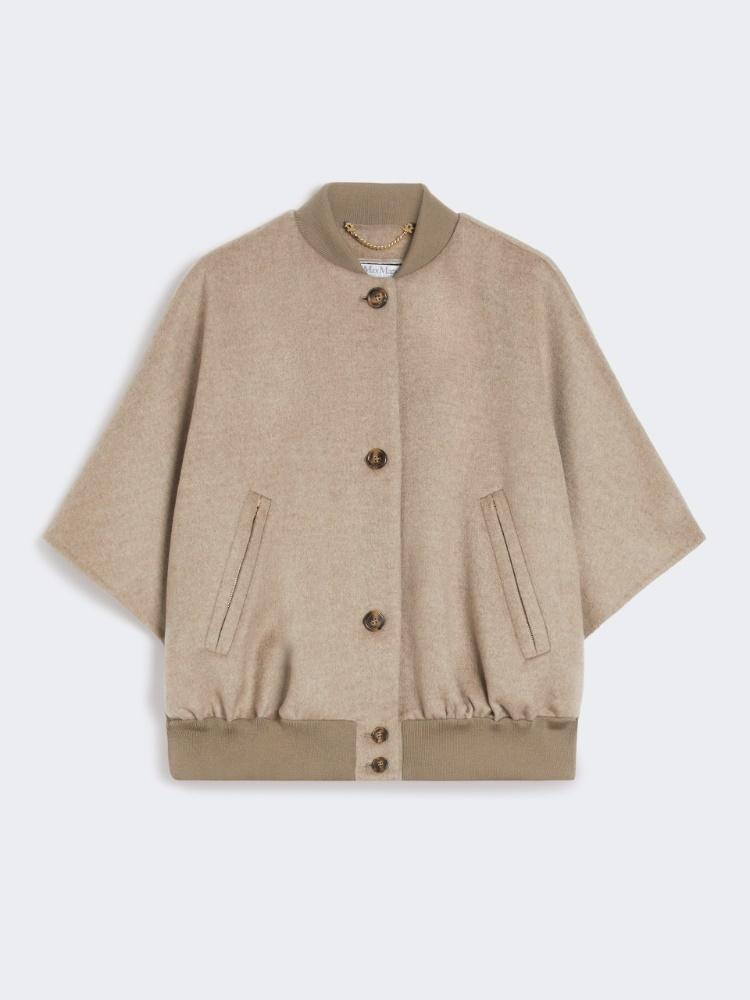 Cappa in cachemire leggero LETICIA 001 MAX MARA ACCESSORI