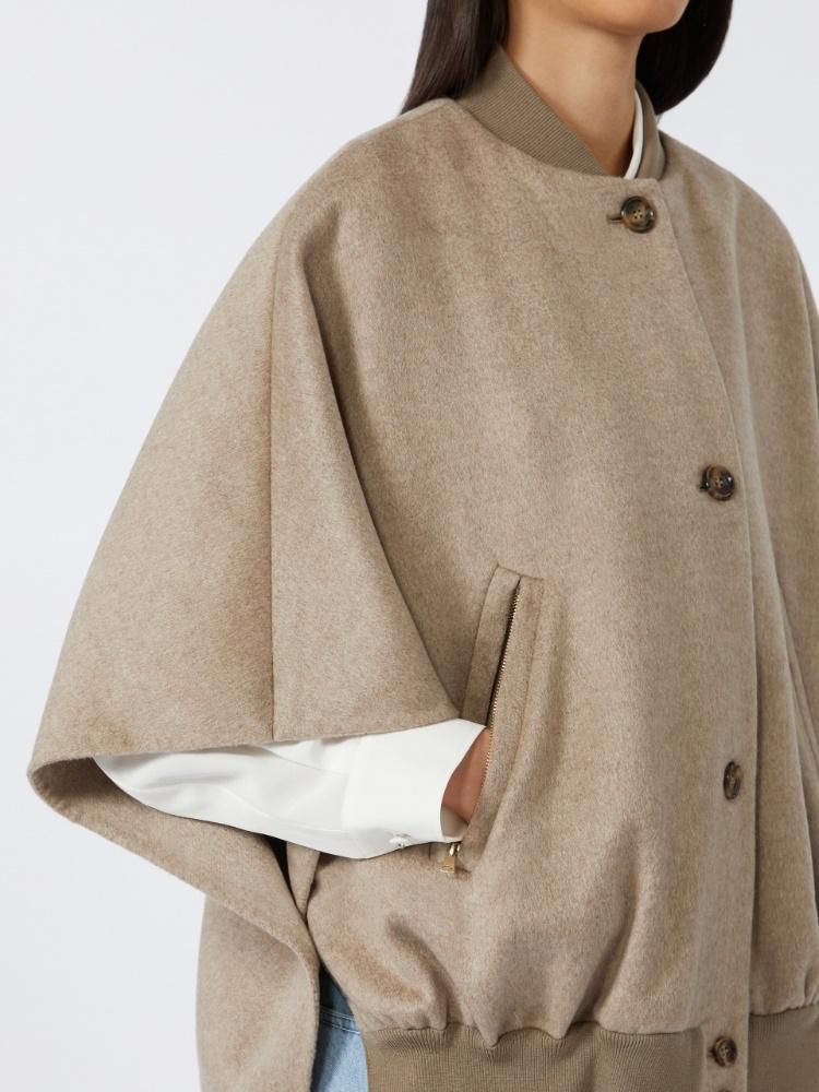 Cappa in cachemire leggero LETICIA 001 MAX MARA ACCESSORI