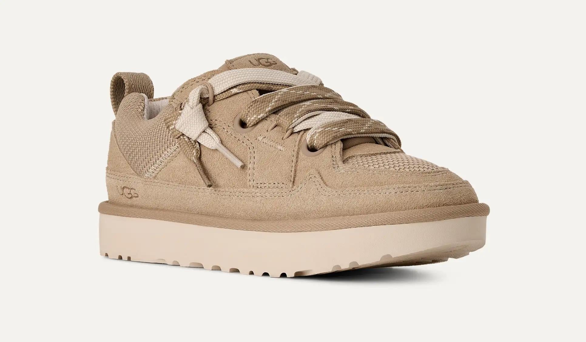 Donna Sneakers Lo Lowmel 1168890 MDSD UGG
