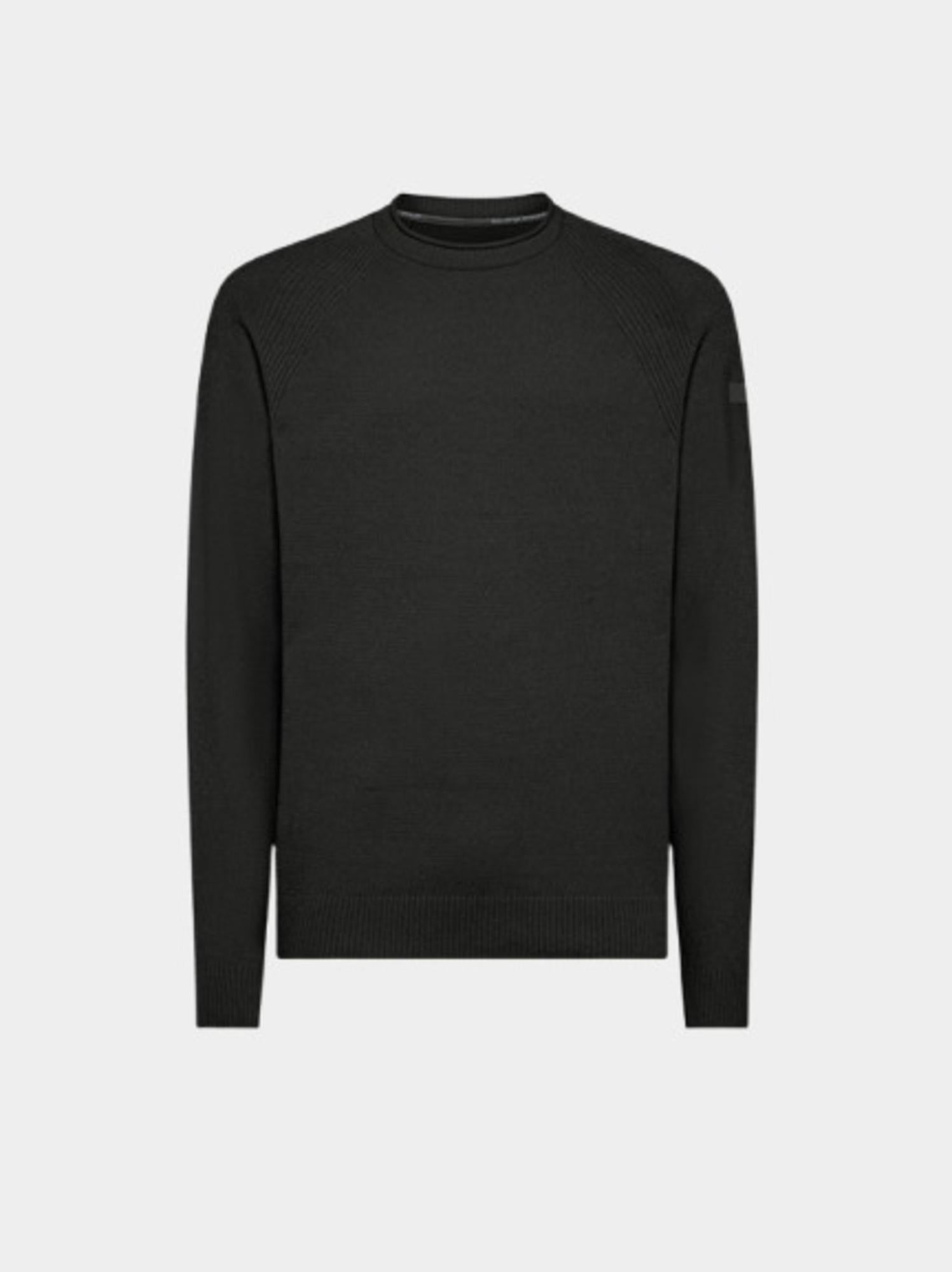 Maglia uomo in ciniglia vellutata