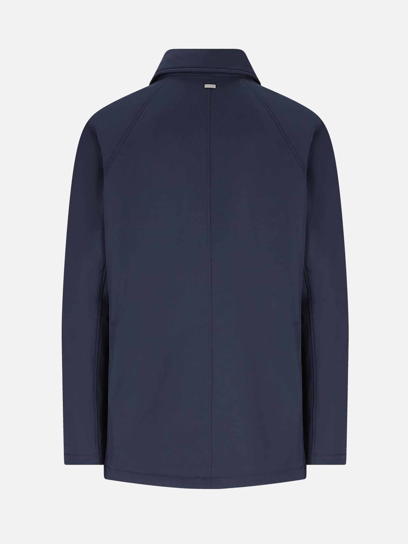 cappotto herno GI000561U12343Z 9200 HERNO