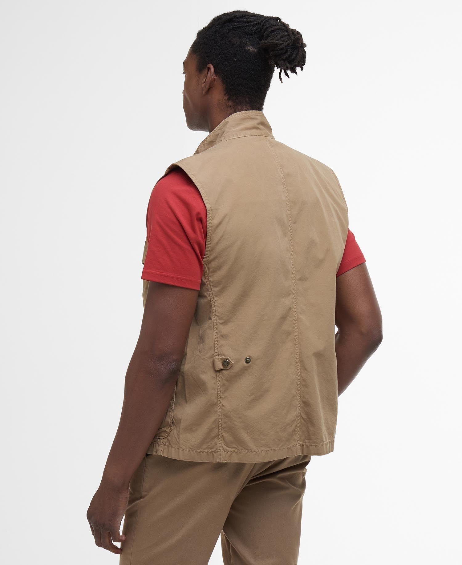 BARBOUR MGI0284BE31