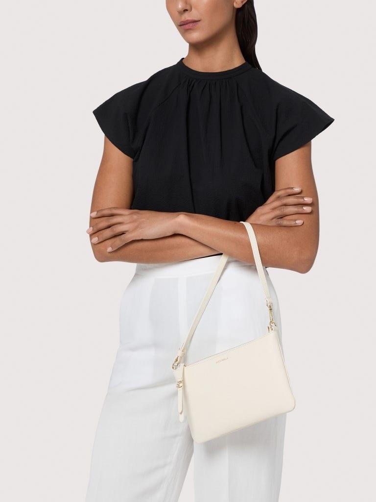 Coccinelle C-Easy mini<BR/> E5SHA520101 001 COCCINELLE
