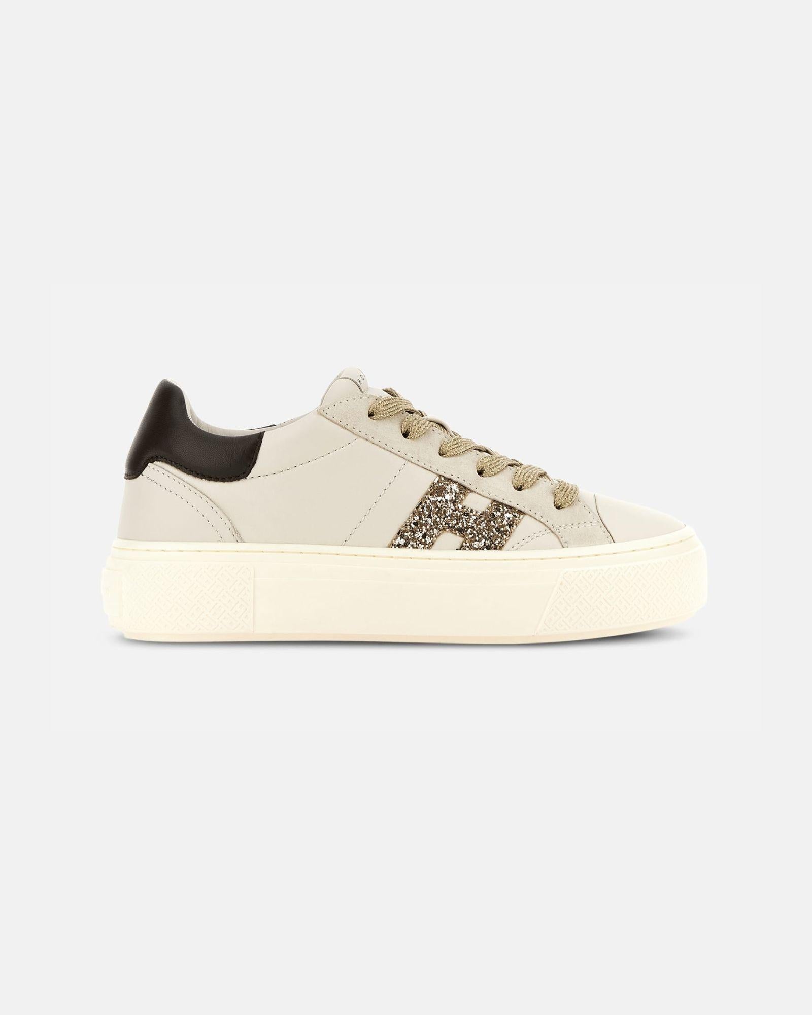 Sneakers Hogan Crosswind<BR/> HXW7050GB00V1M 0RWA HOGAN
