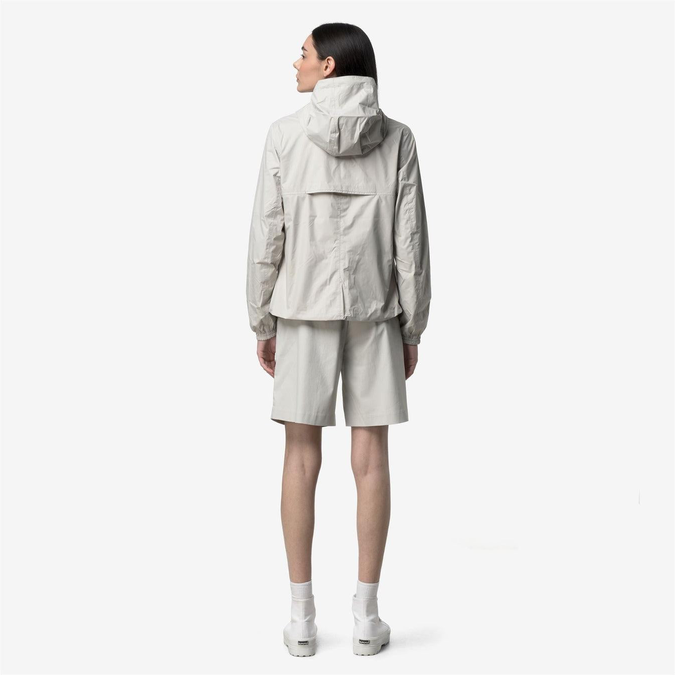 LIL 2.0 PLUS.2 REVERSIBLE<BR/> K21348W B0L K-WAY