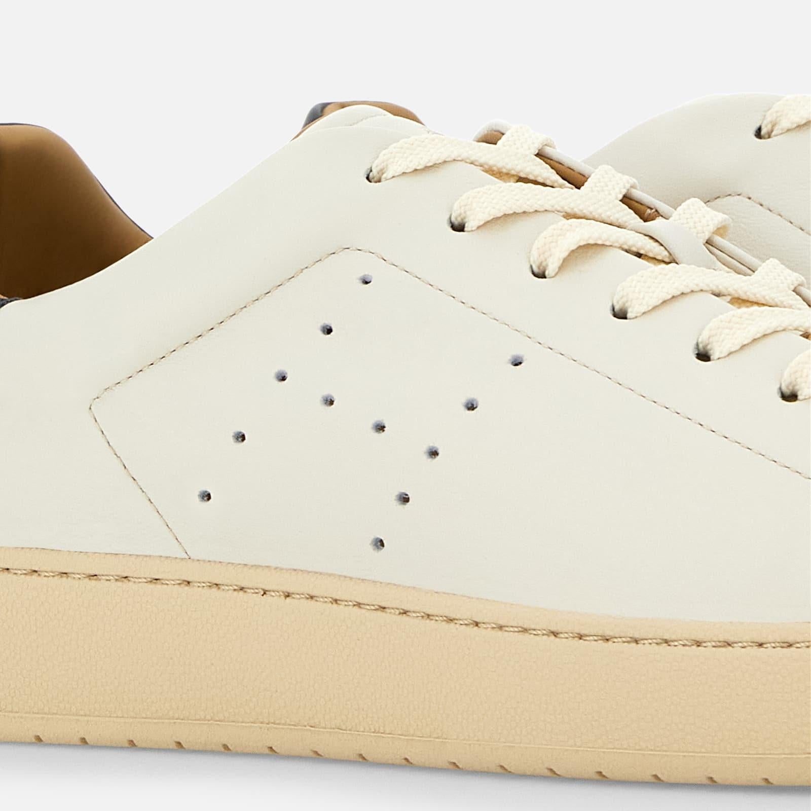 Sneakers Hogan H672<BR/> HXW6720FL61U52 0ZBN HOGAN