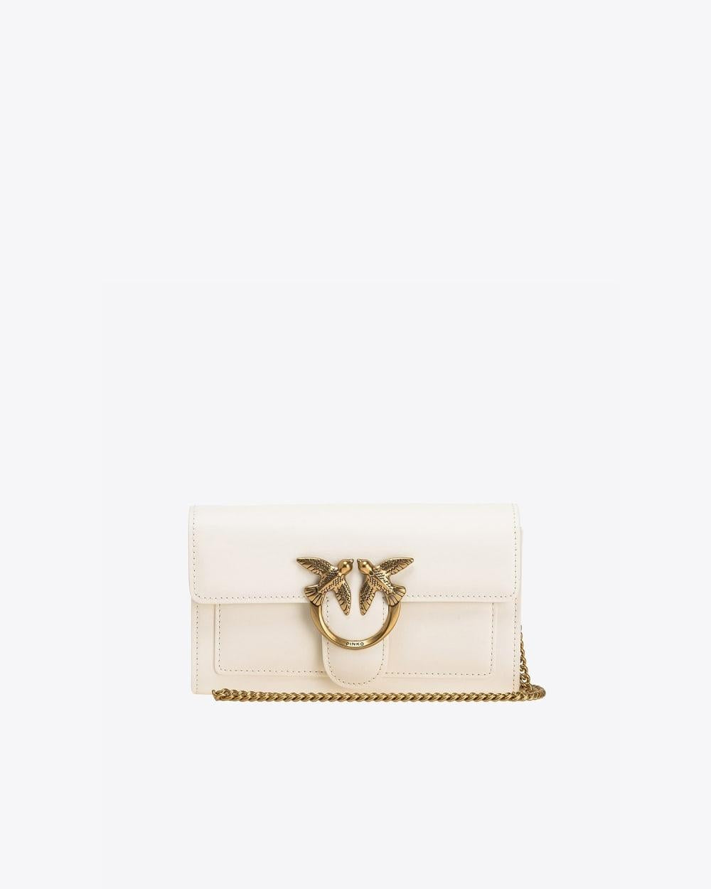 Portafoglio Love Bag Simply