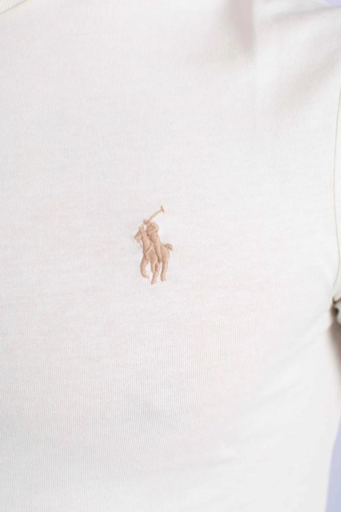 T-shirt uomo in cotone manica corta