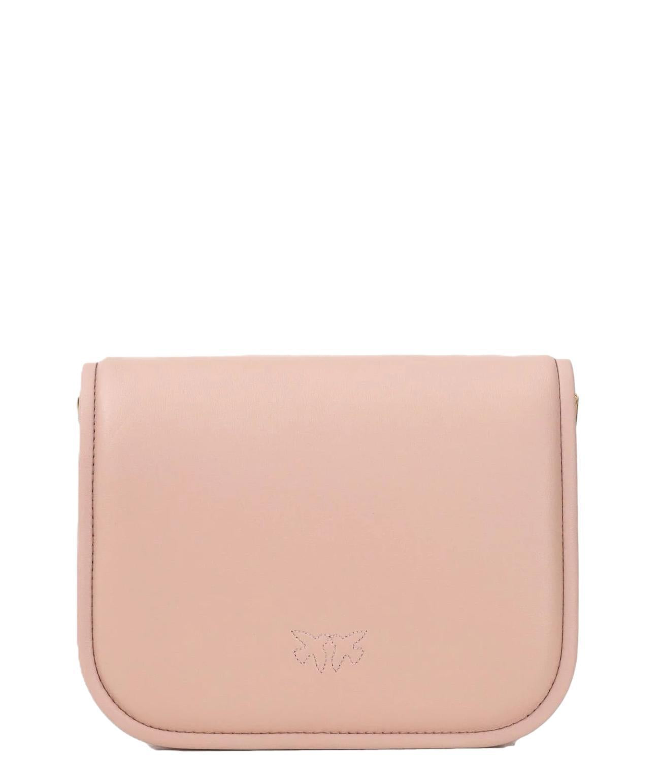 LOVE BOX BAG FL MINI NAPPA