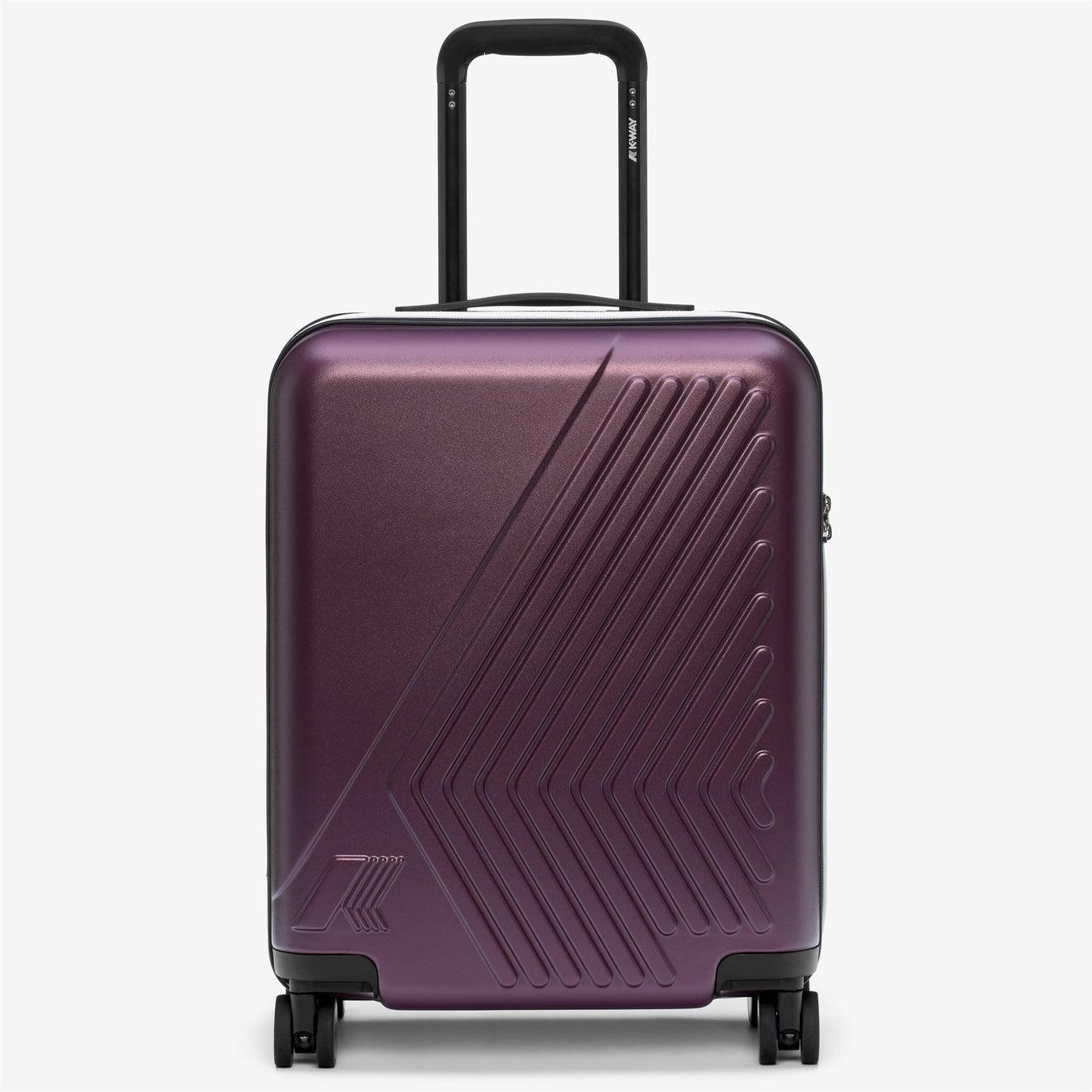 EUDOXIE LOGO<BR/> K4125ZW 345 K-WAY