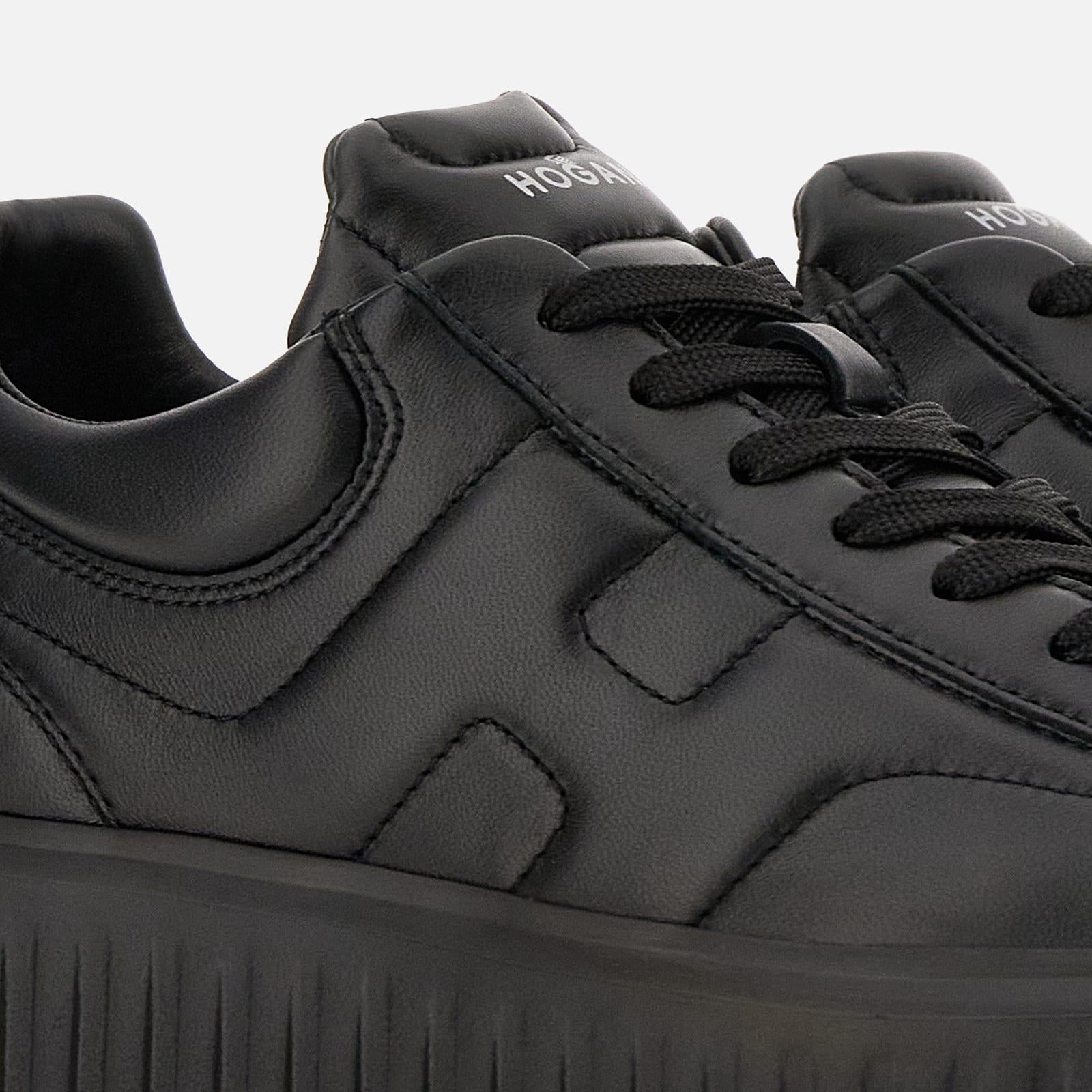 Sneakers Hogan H-Stripes HXM6450FC60LE9 9999 HOGAN