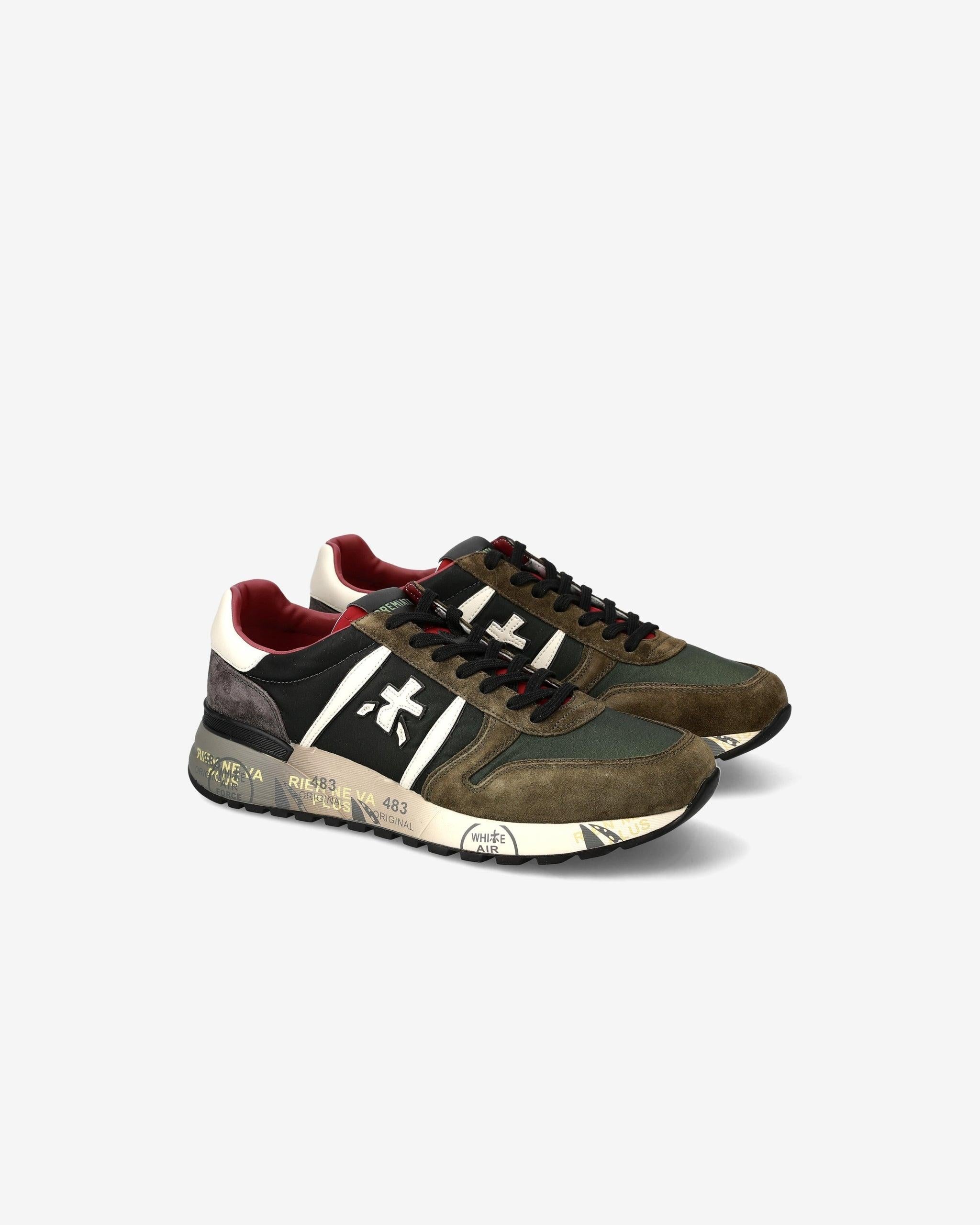 LANDER 6905 LANDER 6905 PREMIATA