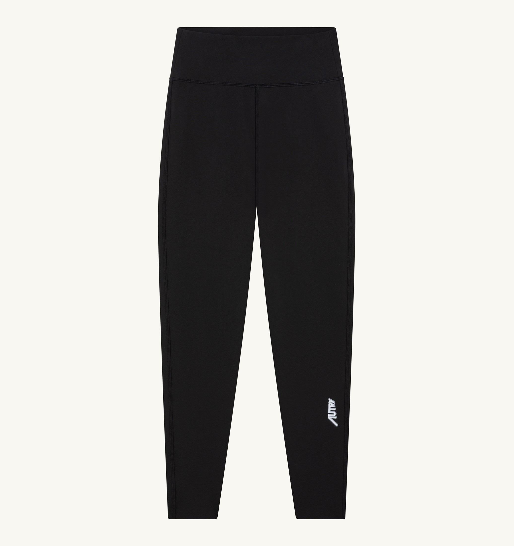 LEGGINGS DONNA<BR/> LGPW 080K AUTRY ACTION SHOES