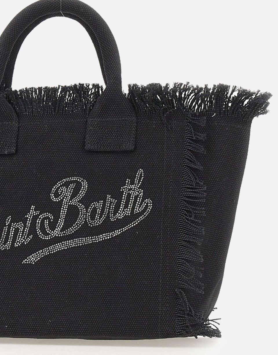 Borsa a mano "Colette" COL0001 02563L MC2 SAINT BARTH