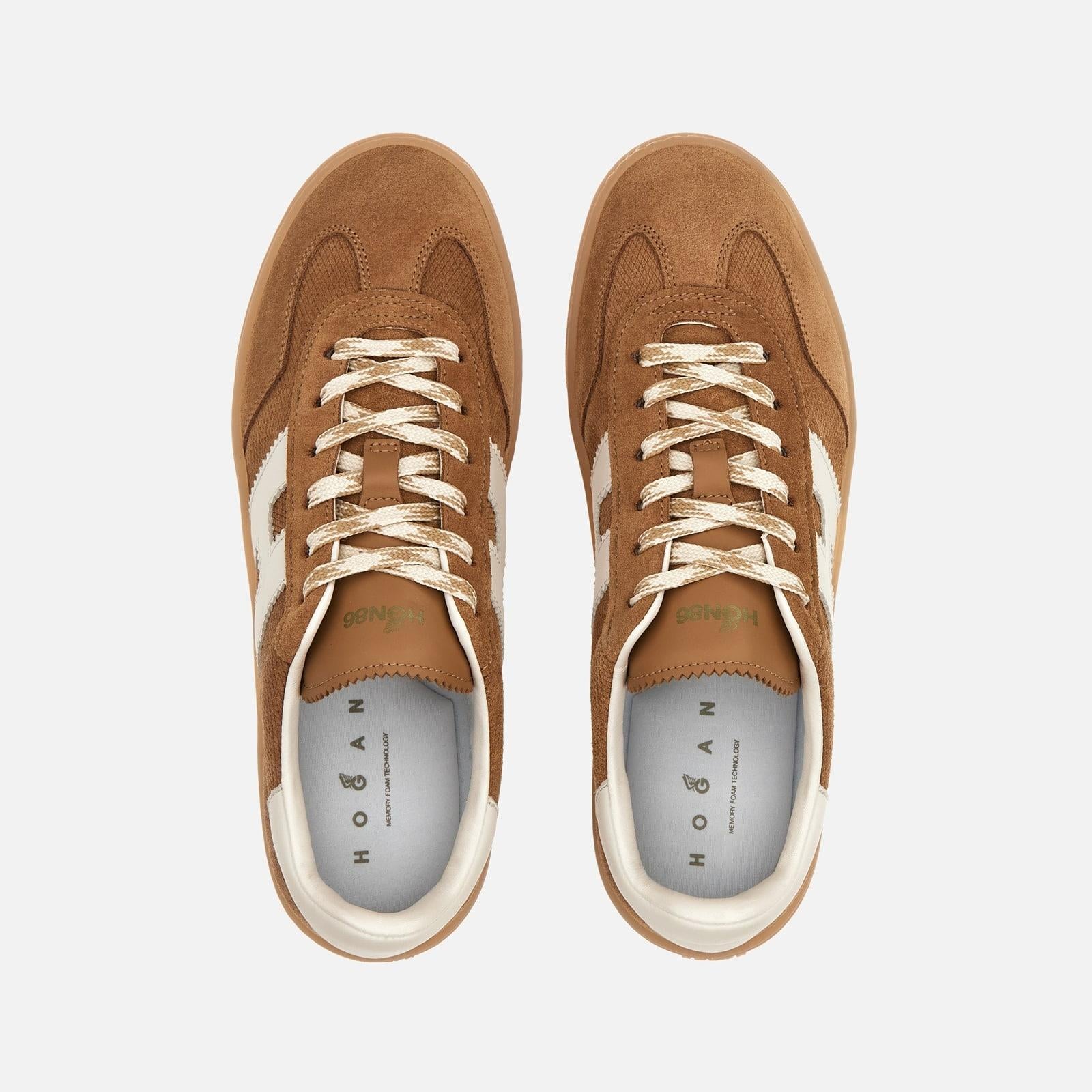 Sneakers Hogan Cool<BR/> HXW6470FB60UXJ 419E HOGAN