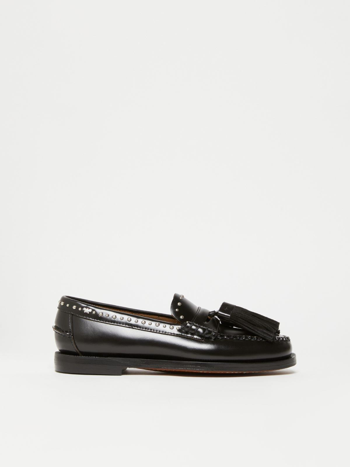 Mocassino donna in pelle spazzolata WEEKENDAN 003 WEEKEND