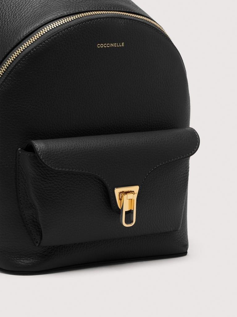 Coccinelle Beat generation Small<BR/> E1TFK140101 001 COCCINELLE