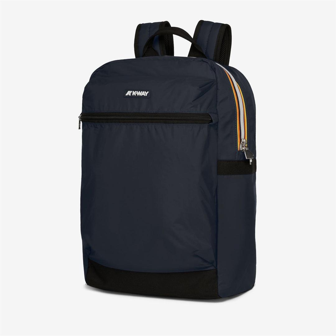 Zaino unisex idrorepellente Laon