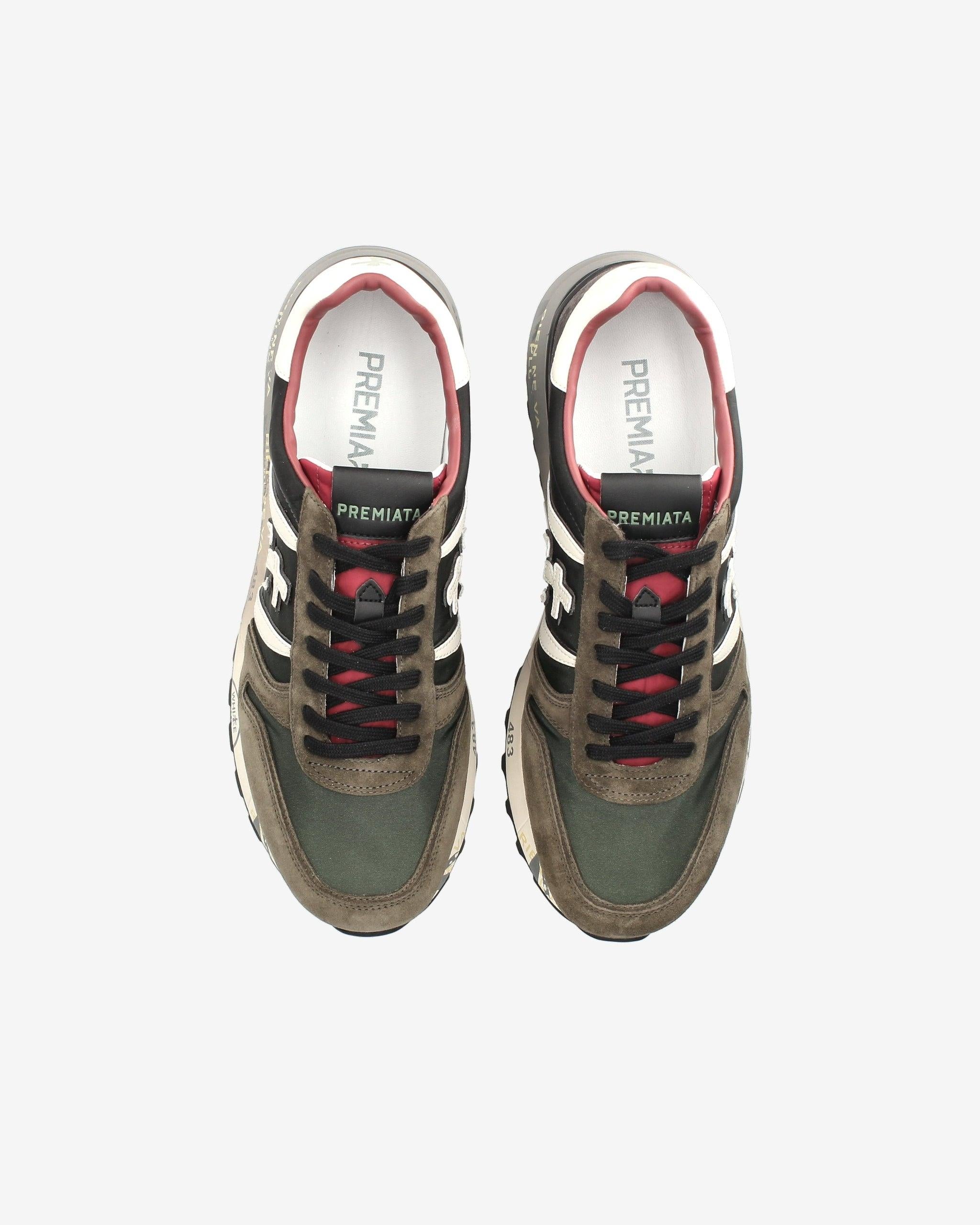 LANDER 6905 LANDER 6905 PREMIATA