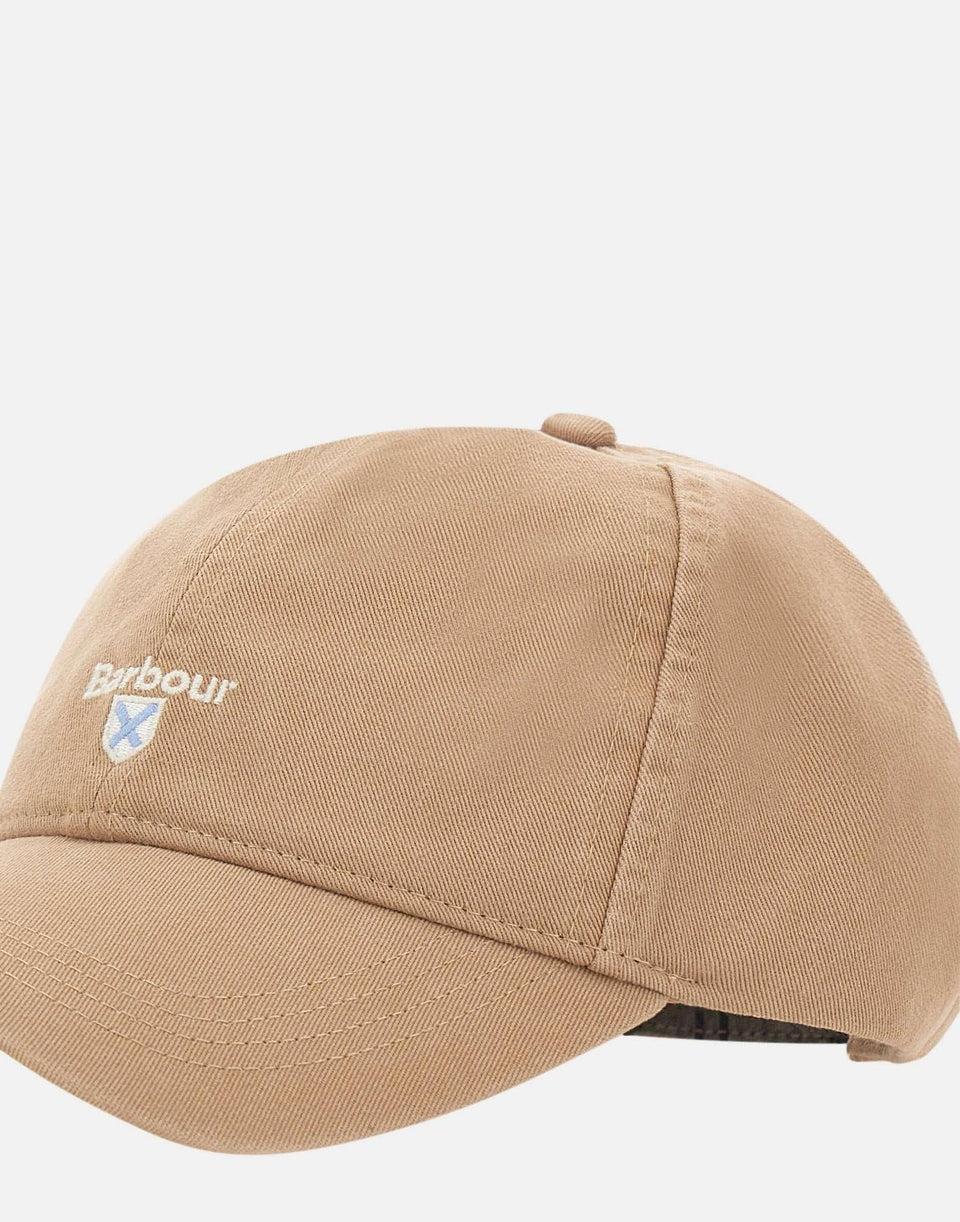 Cappellino sportivo "Cascade"<BR/> MHA0274MHA1 ST51 BARBOUR